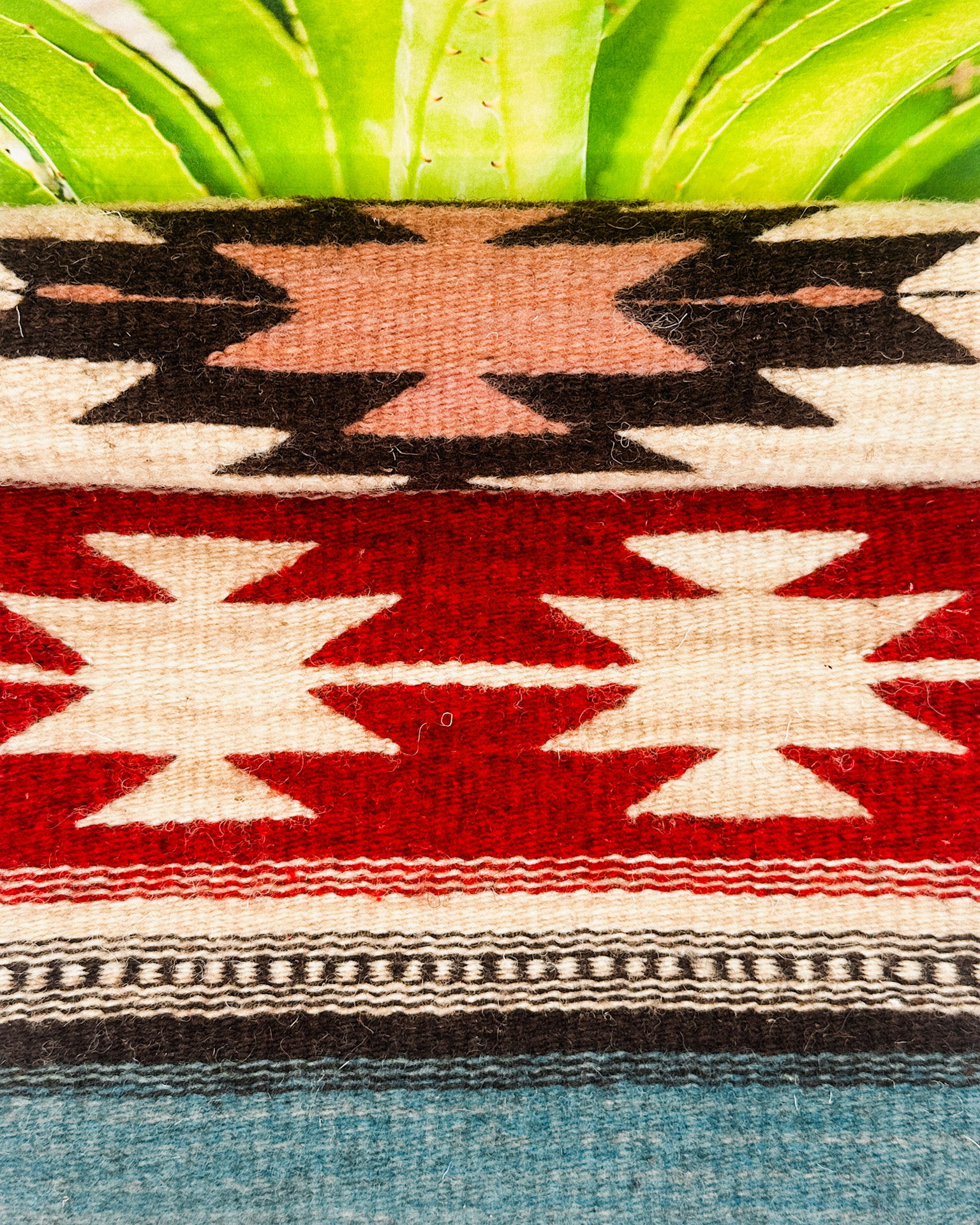 Zapotec Runners | Nueve