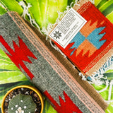 Zapotec Runners | Seis