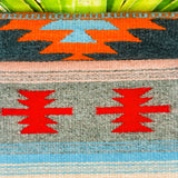 Zapotec Runners | Seis