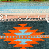 Zapotec Runners | Seis