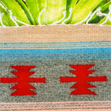 Zapotec Runners | Seis