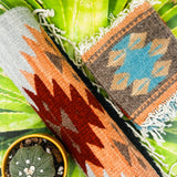 Zapotec Runners | Dos