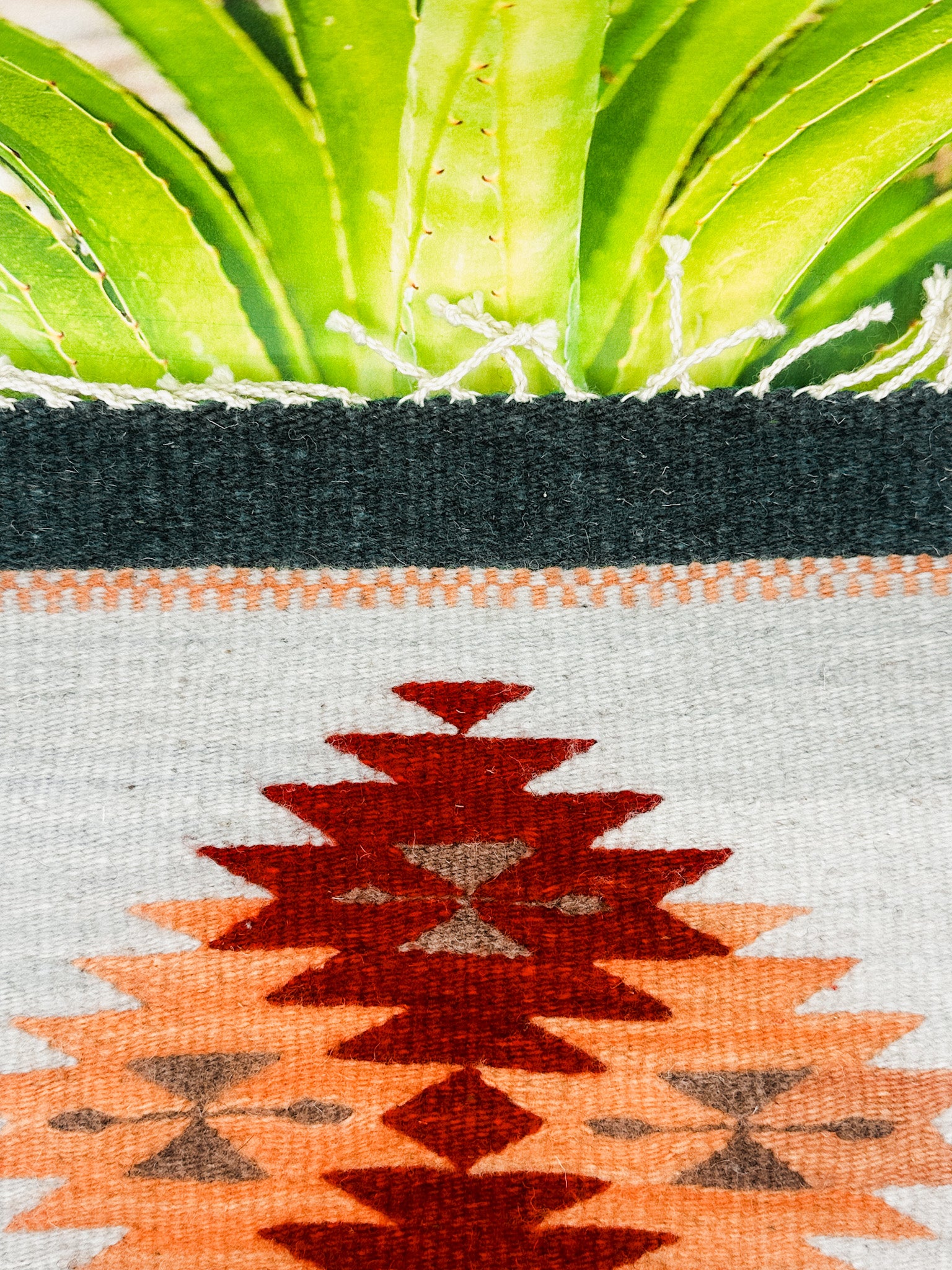 Zapotec Runners | Dos