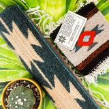 Zapotec Runners | Uno
