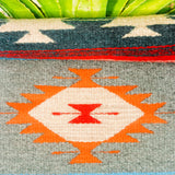 Zapotec Runners | Uno