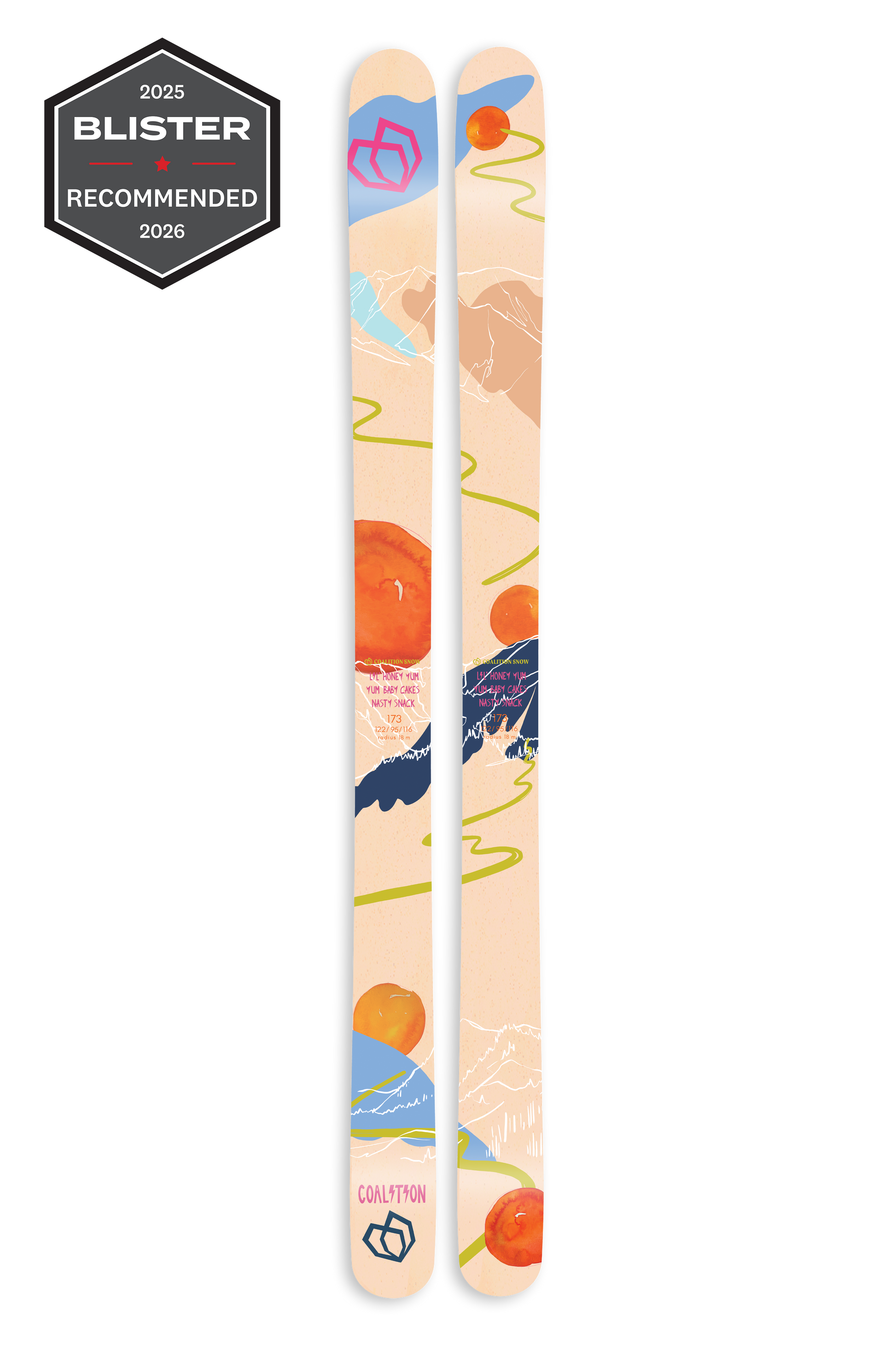 Lil' Nasty | Currently Obsessed