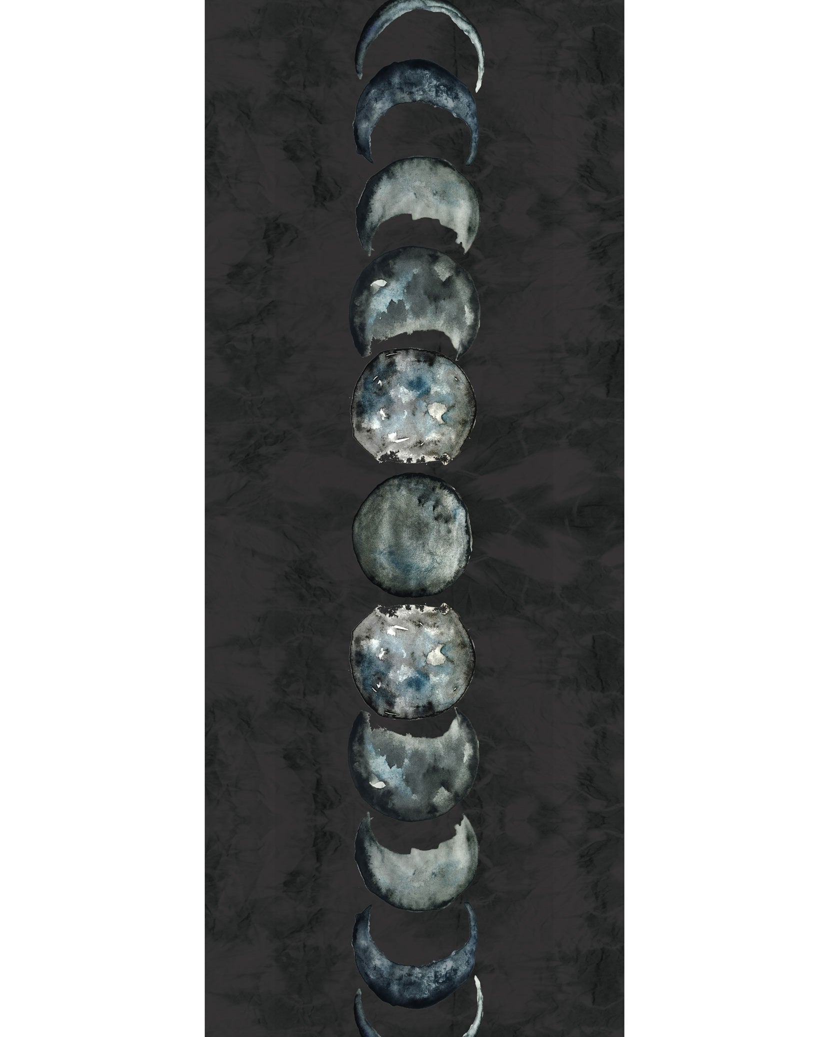 19/20 Midnight Banshee Print