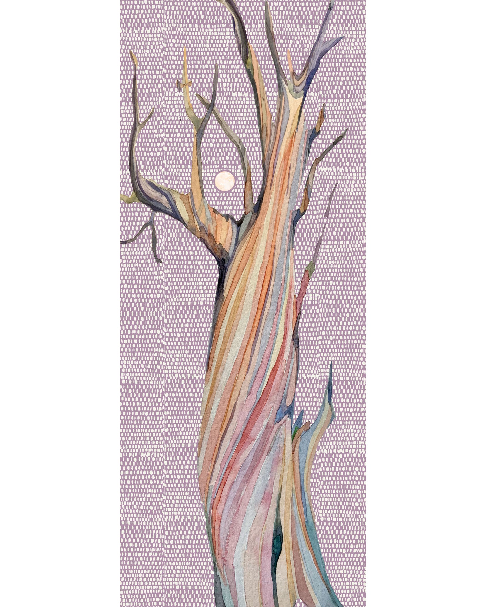 20/21 Moonshine Theory Print