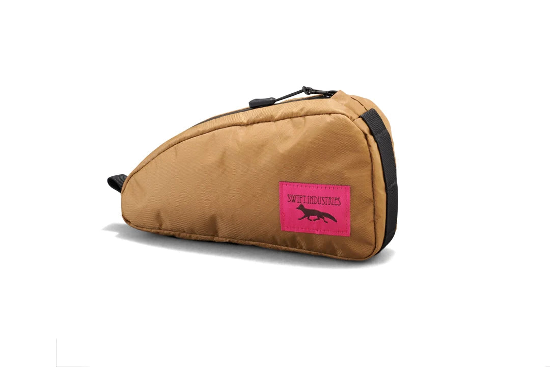 Swift Industries | Moxie Top Tube Bag