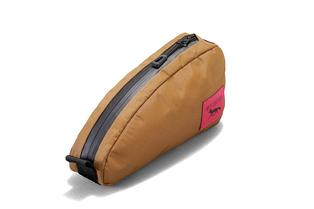 Swift Industries | Moxie Top Tube Bag