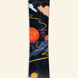 Myth All Mountain Snowboard  |  Nice n' Steezy