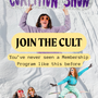 Join the Cult: Become a Member