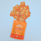 Nation Botanics Surf+Slope Minis | First Aid Kit: Daily Skin Rescue for the Outdoors