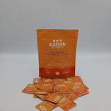 Nation Botanics Surf+Slope Minis | First Aid Kit: Daily Skin Rescue for the Outdoors
