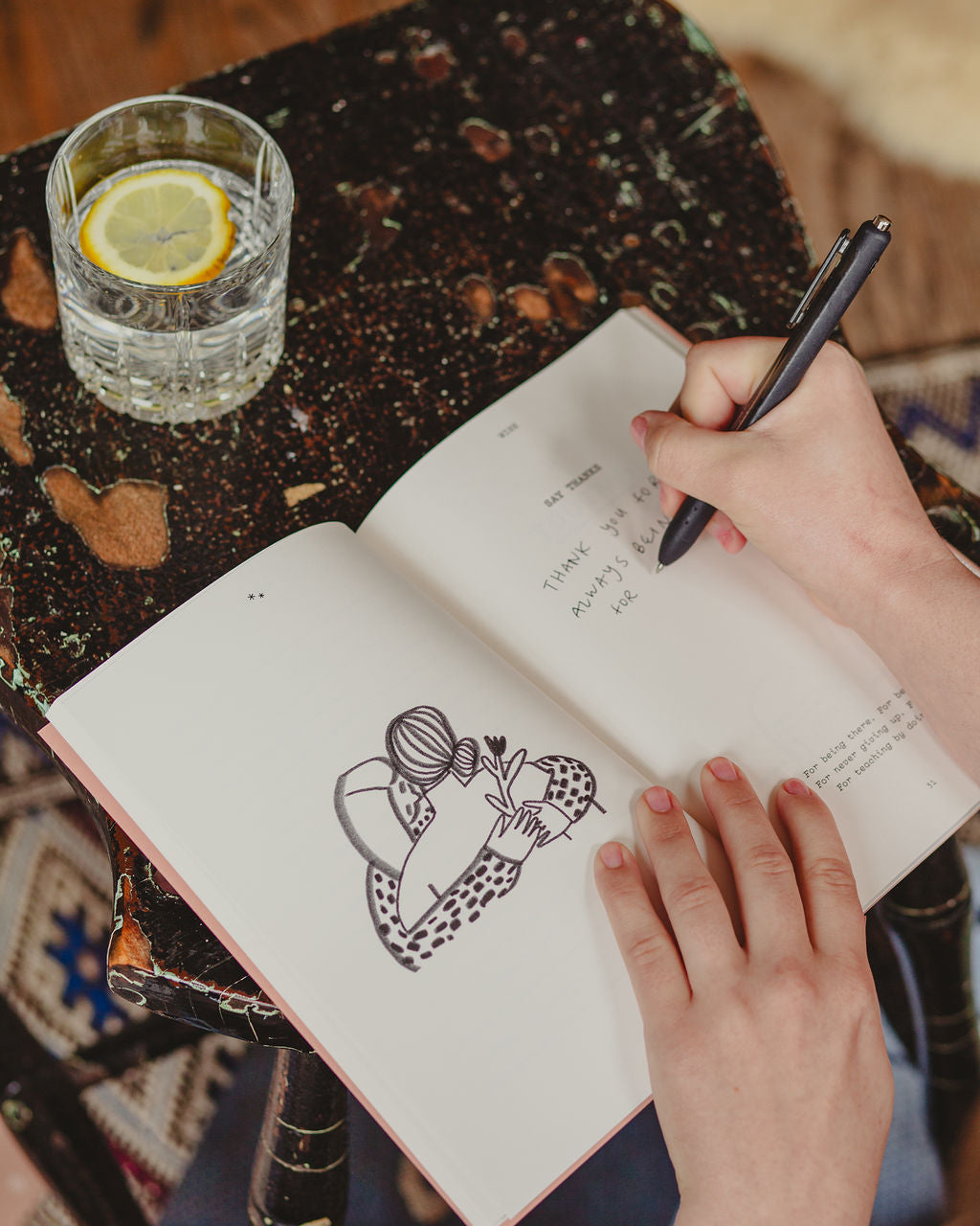 People I've Loved | Sitting With Sadness Deck