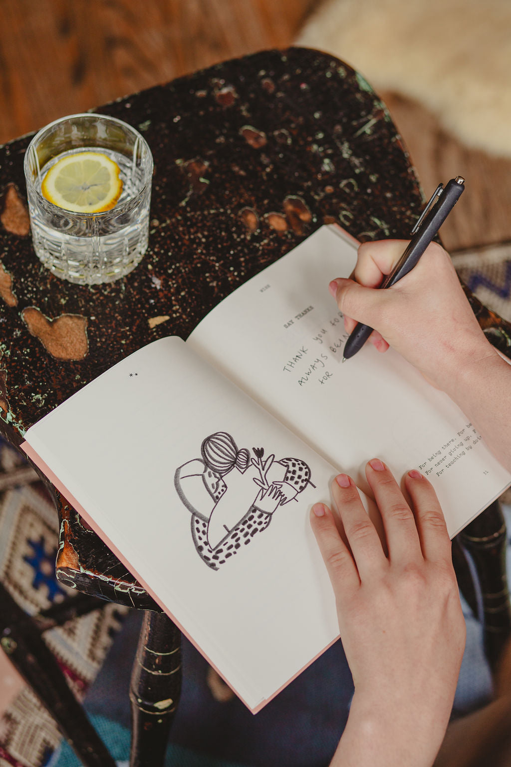 People I've Loved | Sitting With Sadness Deck