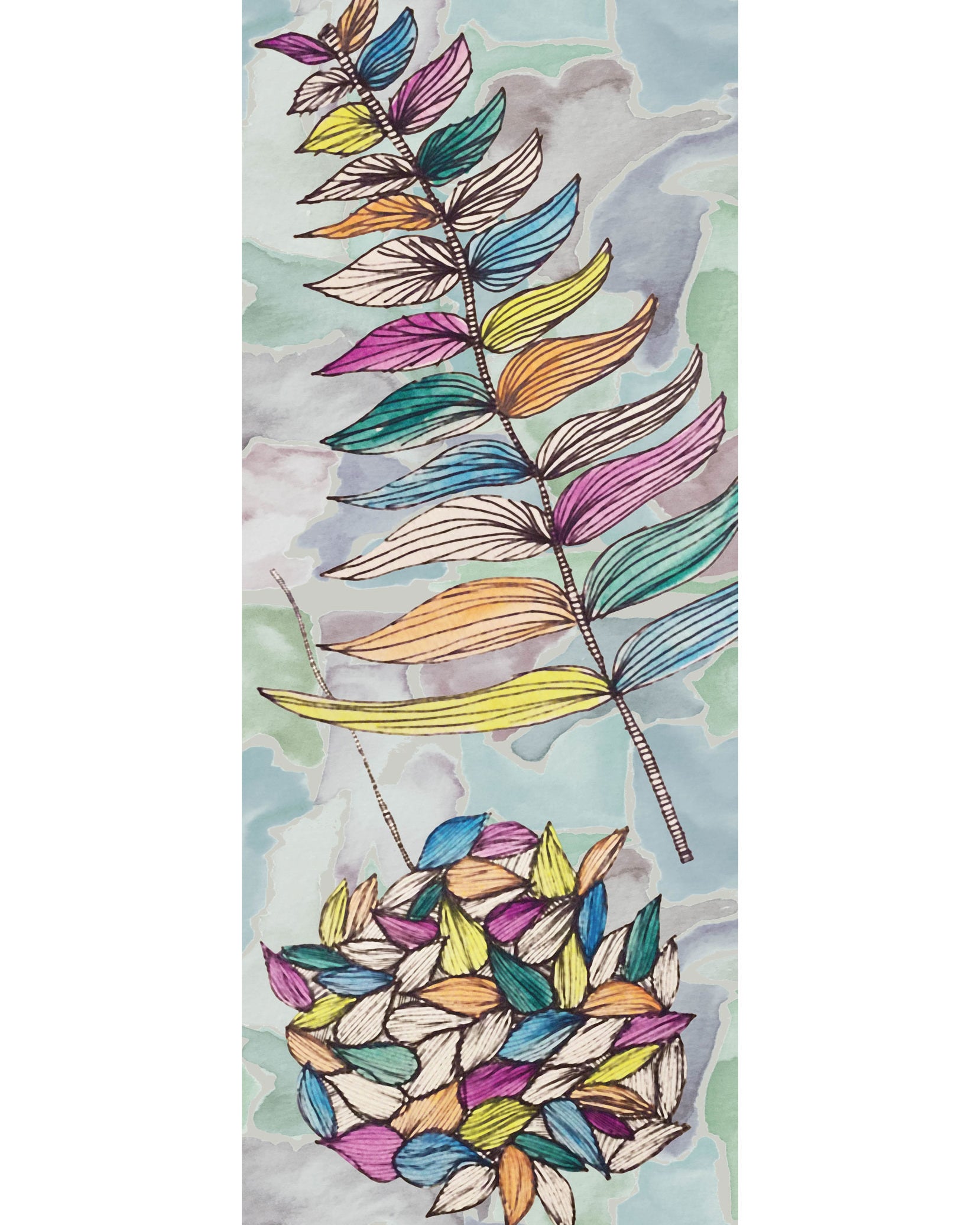 20/21 Pickpocket Lovenote Print