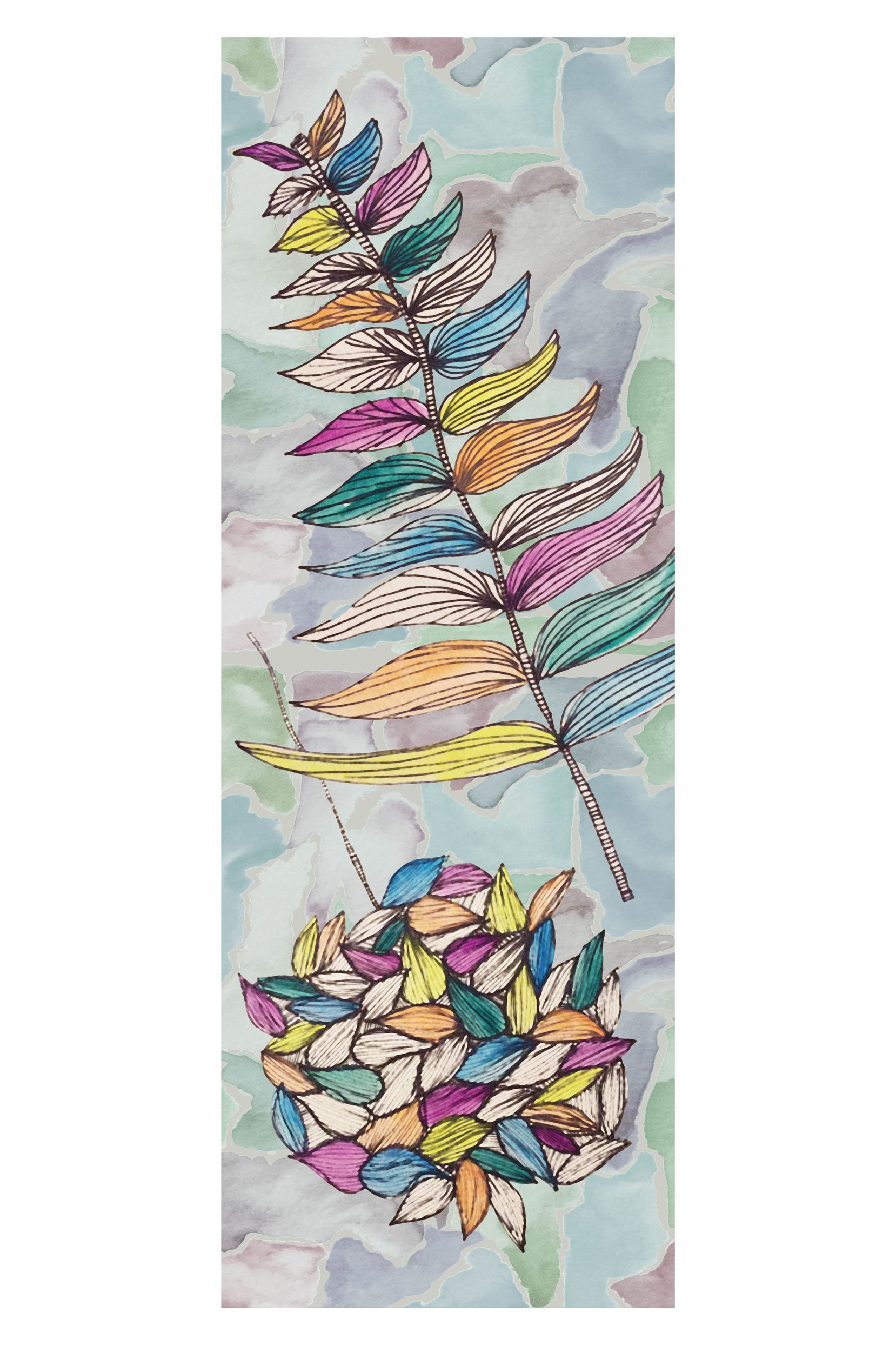 20/21 Pickpocket Lovenote Print