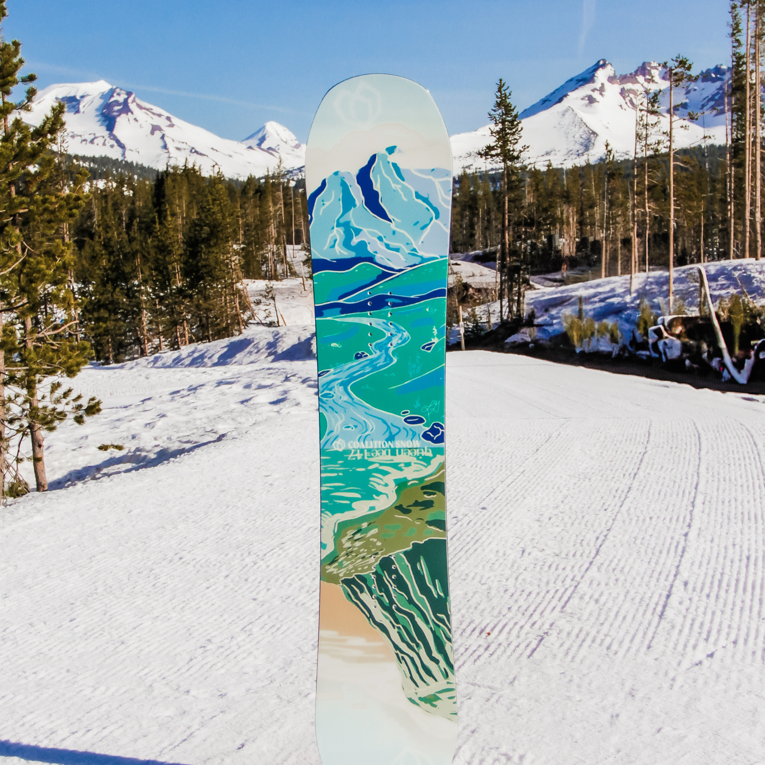 25/26 Snowboards