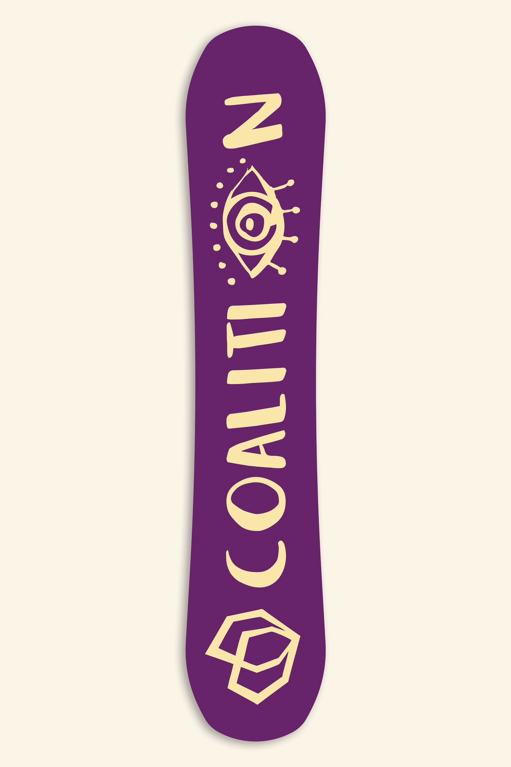 Queen Bee All Mountain Snowboard  |  Sneak Peak