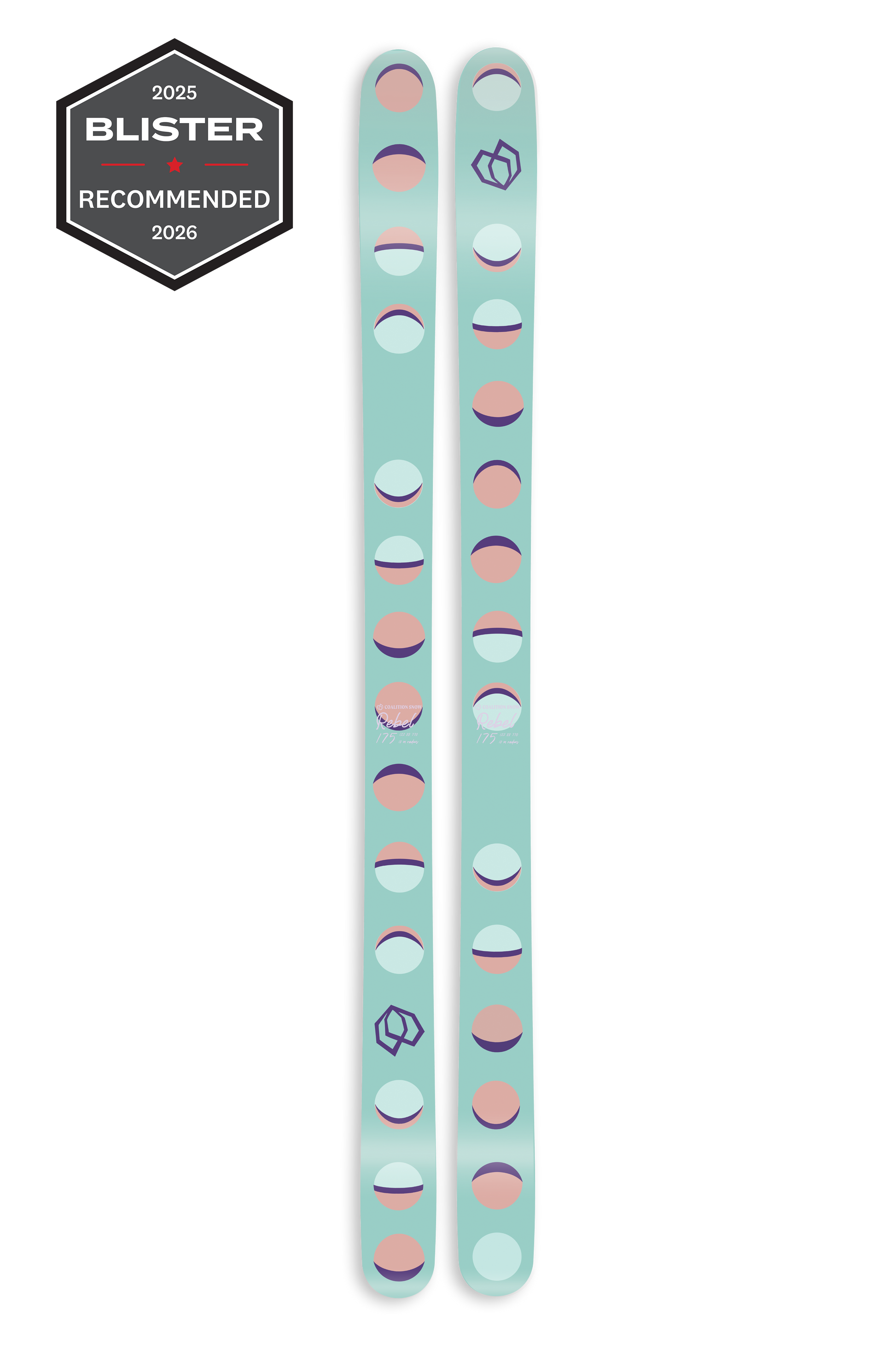 Rebel | Phase Me Not