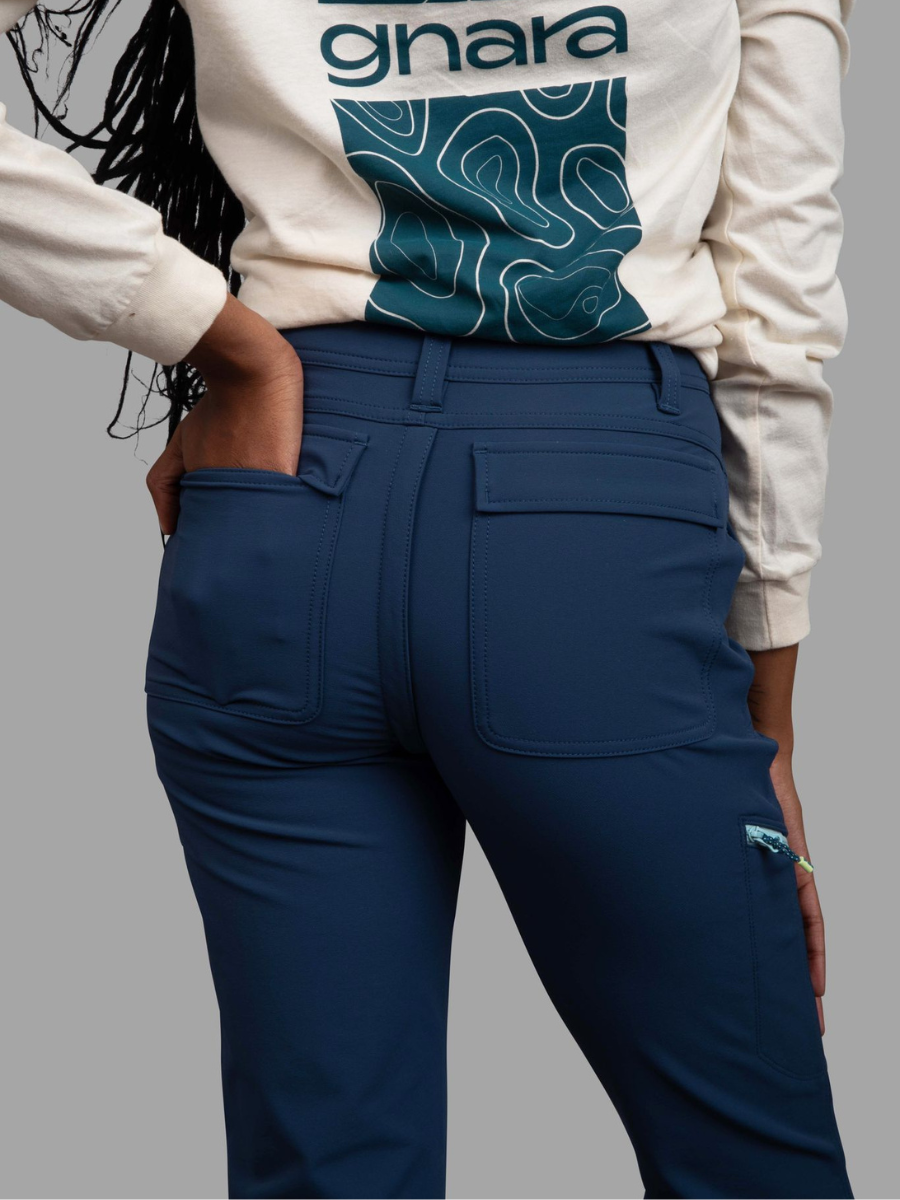 Gnara | Go There™ Pants