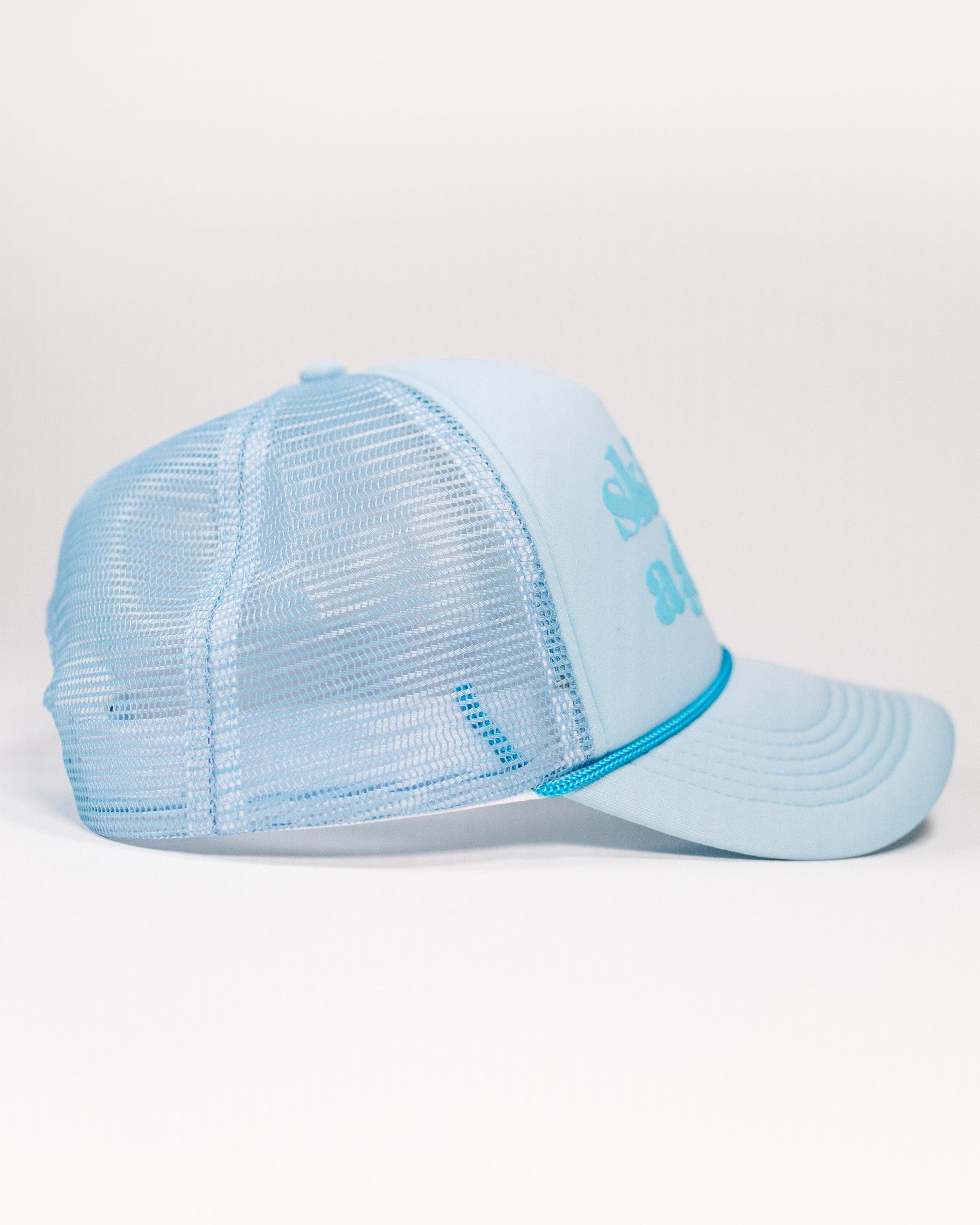 Ski Like a Girl | Sky Trucker