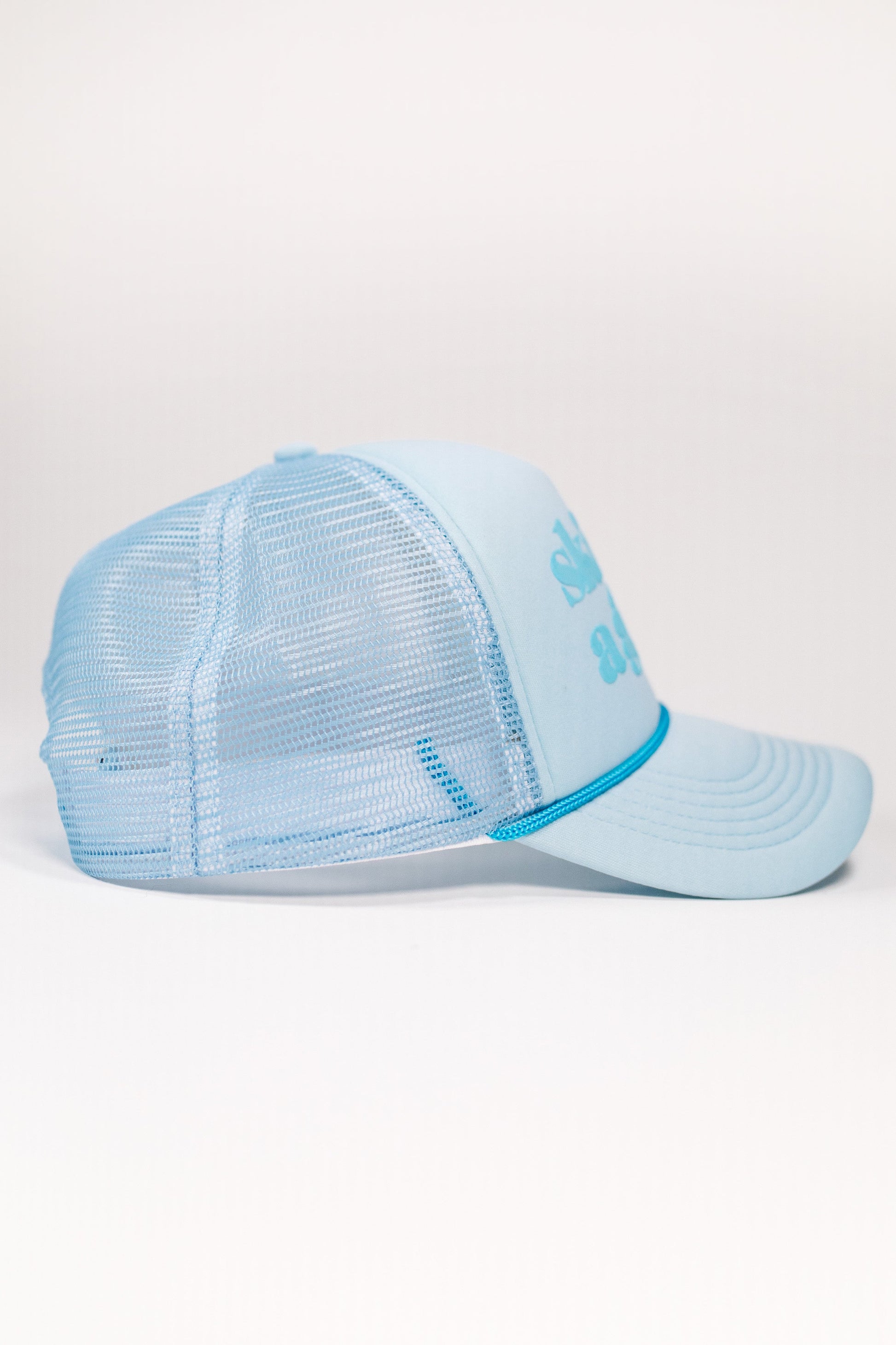 Ski Like a Girl | Sky Trucker