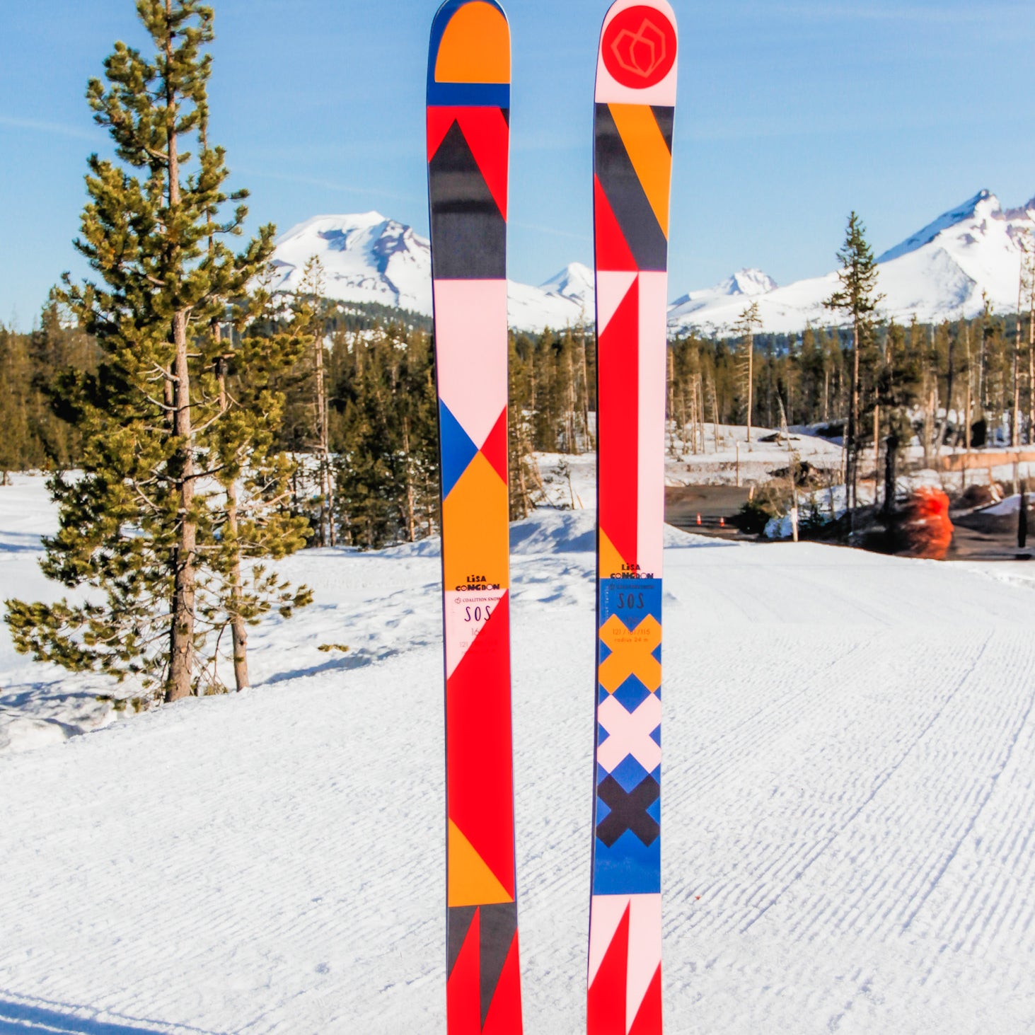 25/26 Skis & Snowboards