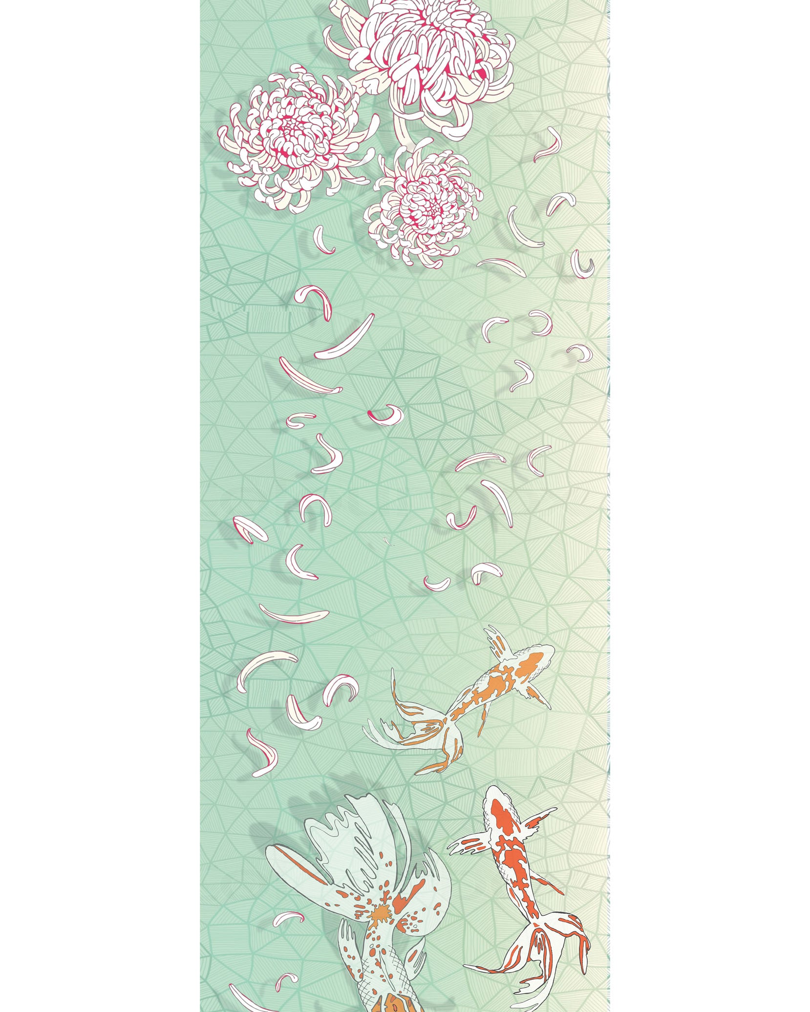 16/17 Sighs and Whispers Print