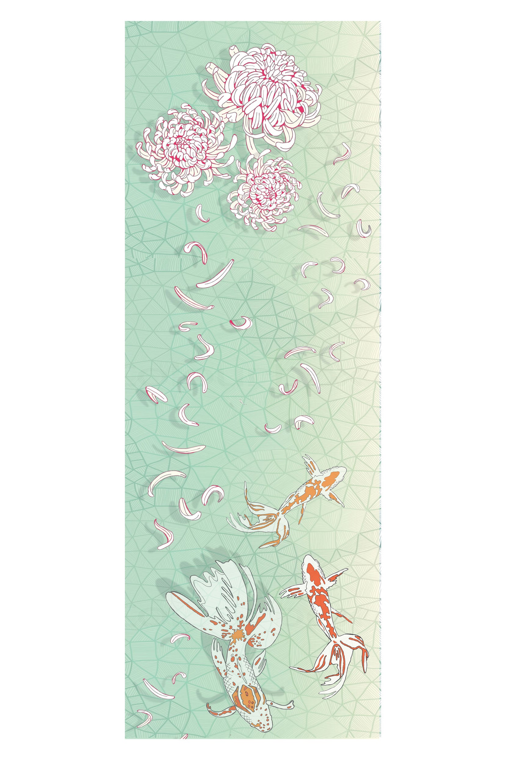 16/17 Sighs and Whispers Print