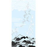 16/17 Silver Storm Diary Print