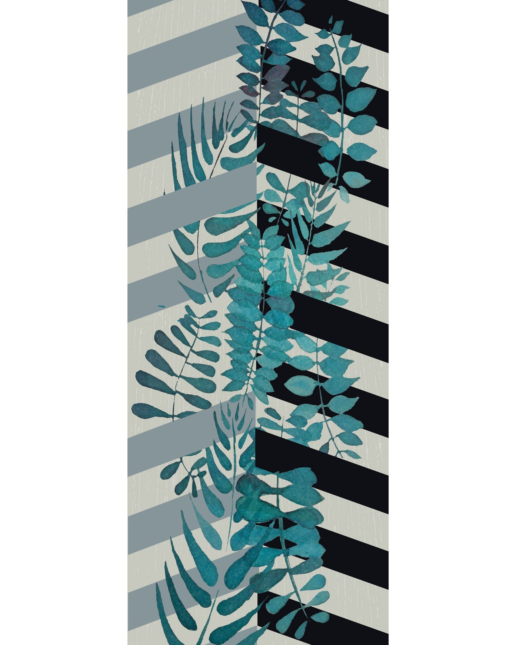 19/20 So Very Frond of You Print