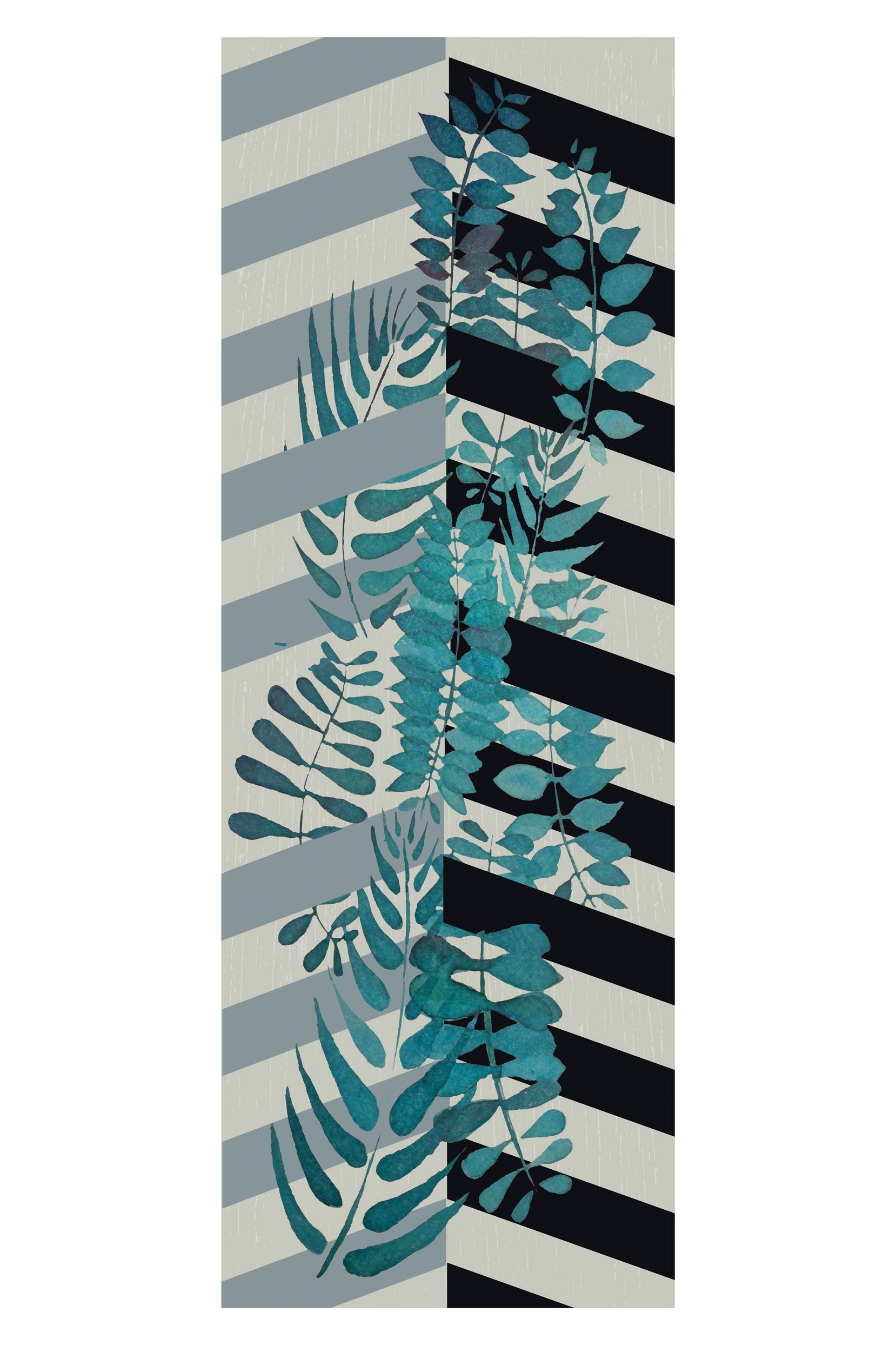 19/20 So Very Frond of You Print