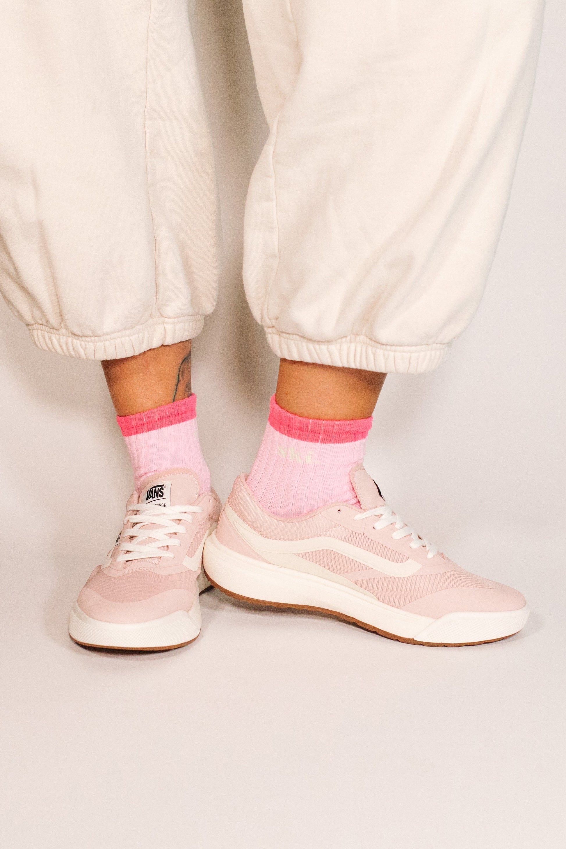 Ski Like A Girl | Yeah, I Ski Socks