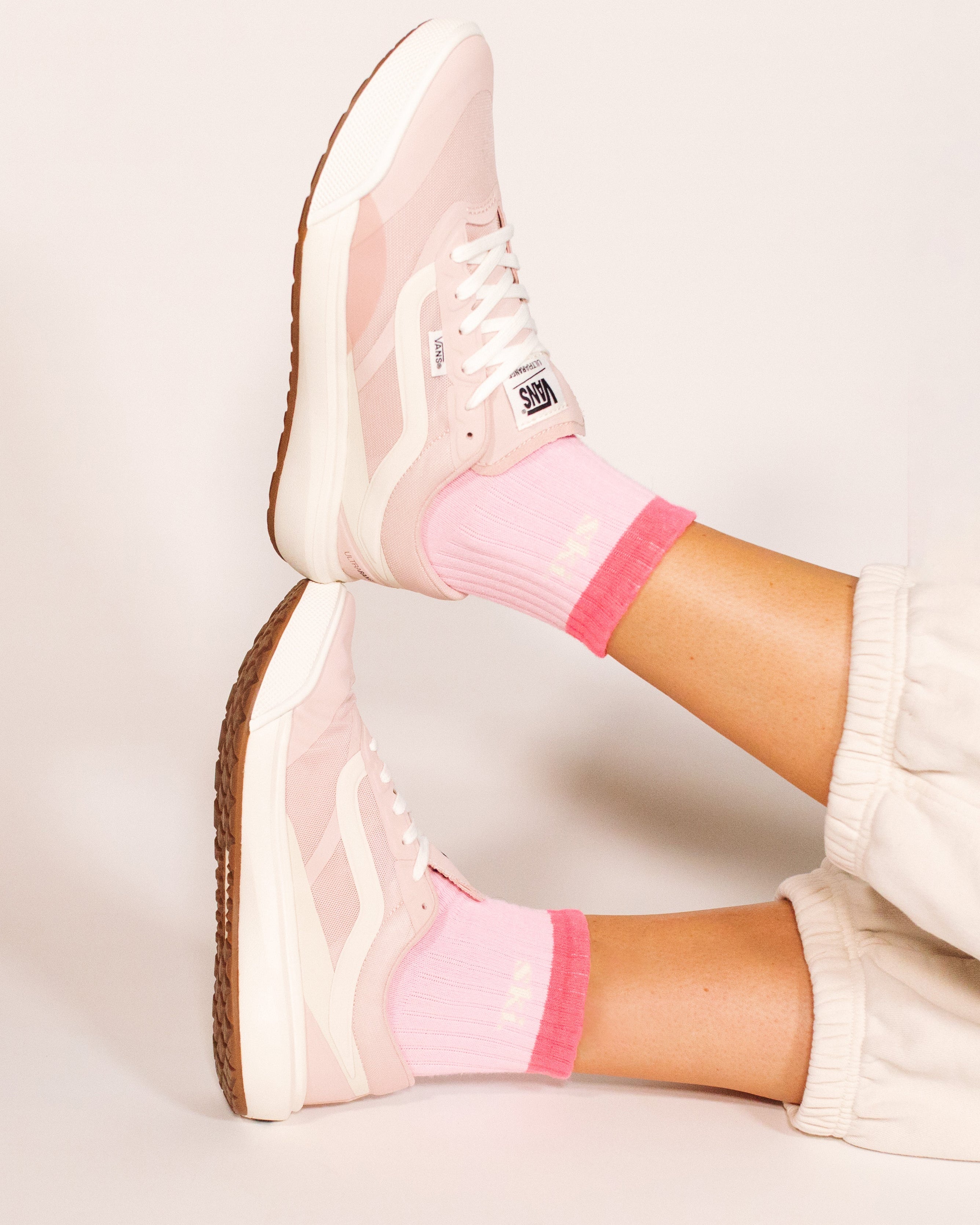 Ski Like A Girl | Yeah, I Ski Socks