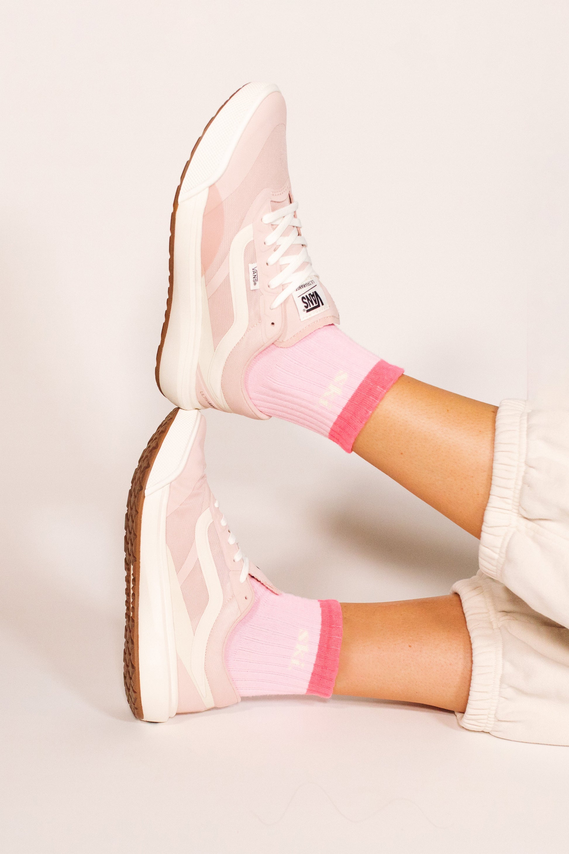 Ski Like A Girl | Yeah, I Ski Socks