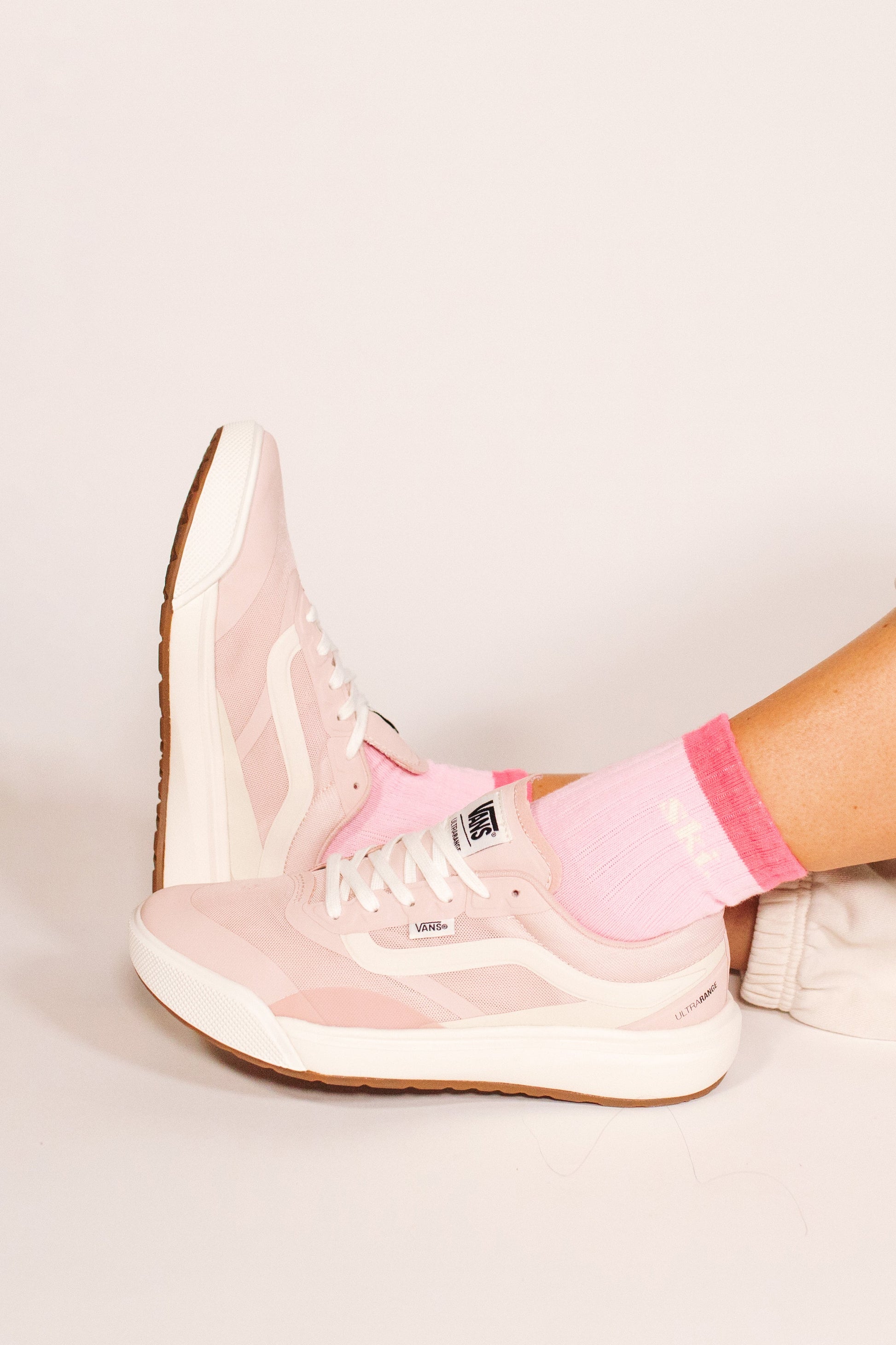 Ski Like A Girl | Yeah, I Ski Socks