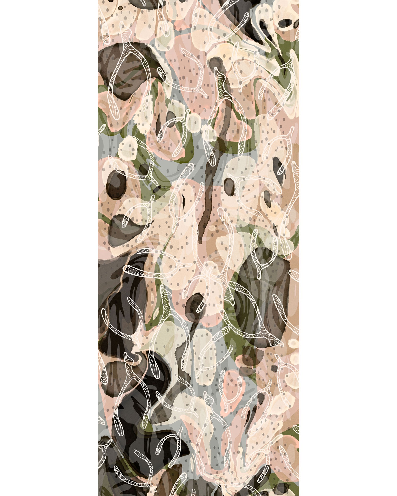 24/25 Splintered Sunlight Print