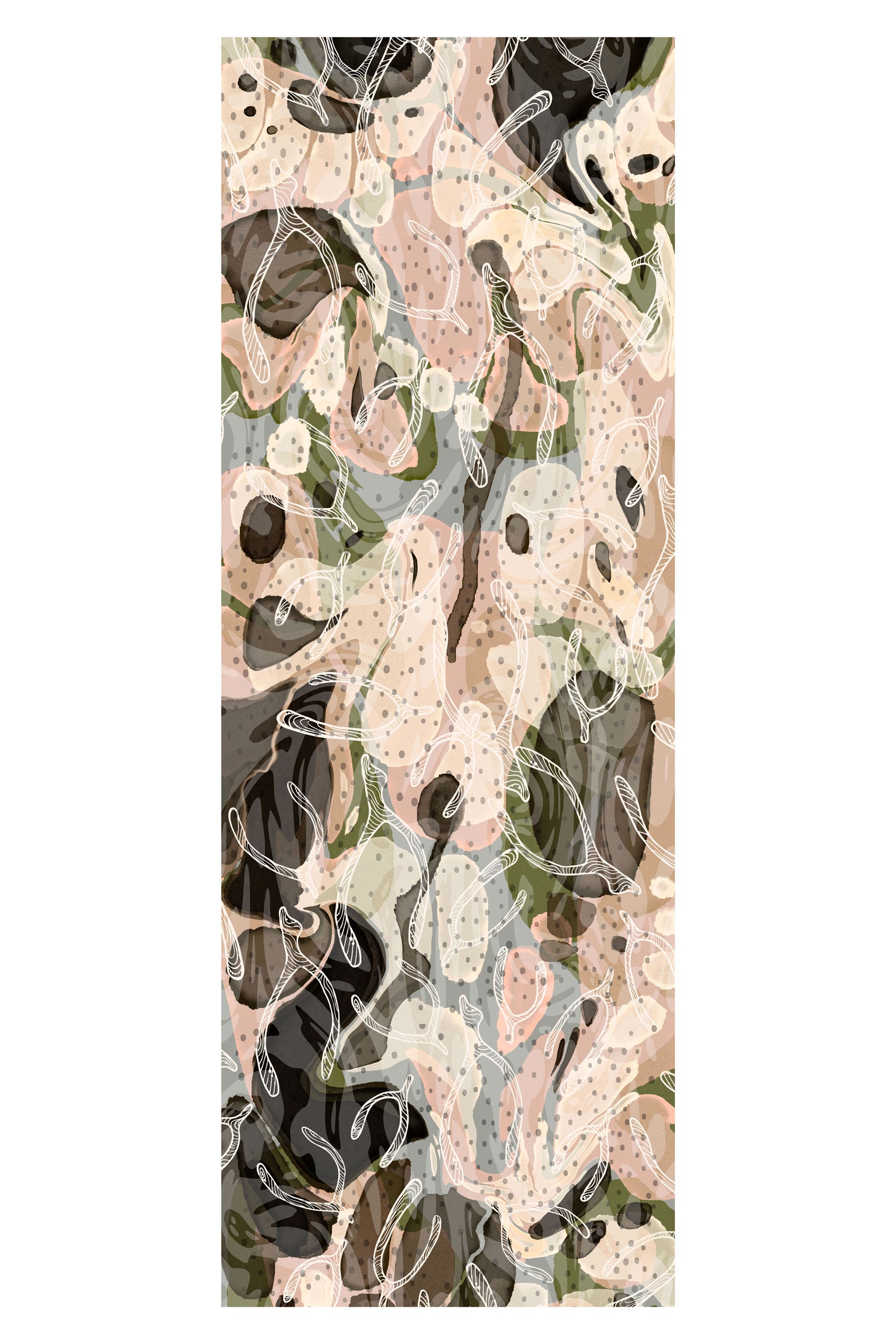 24/25 Splintered Sunlight Print