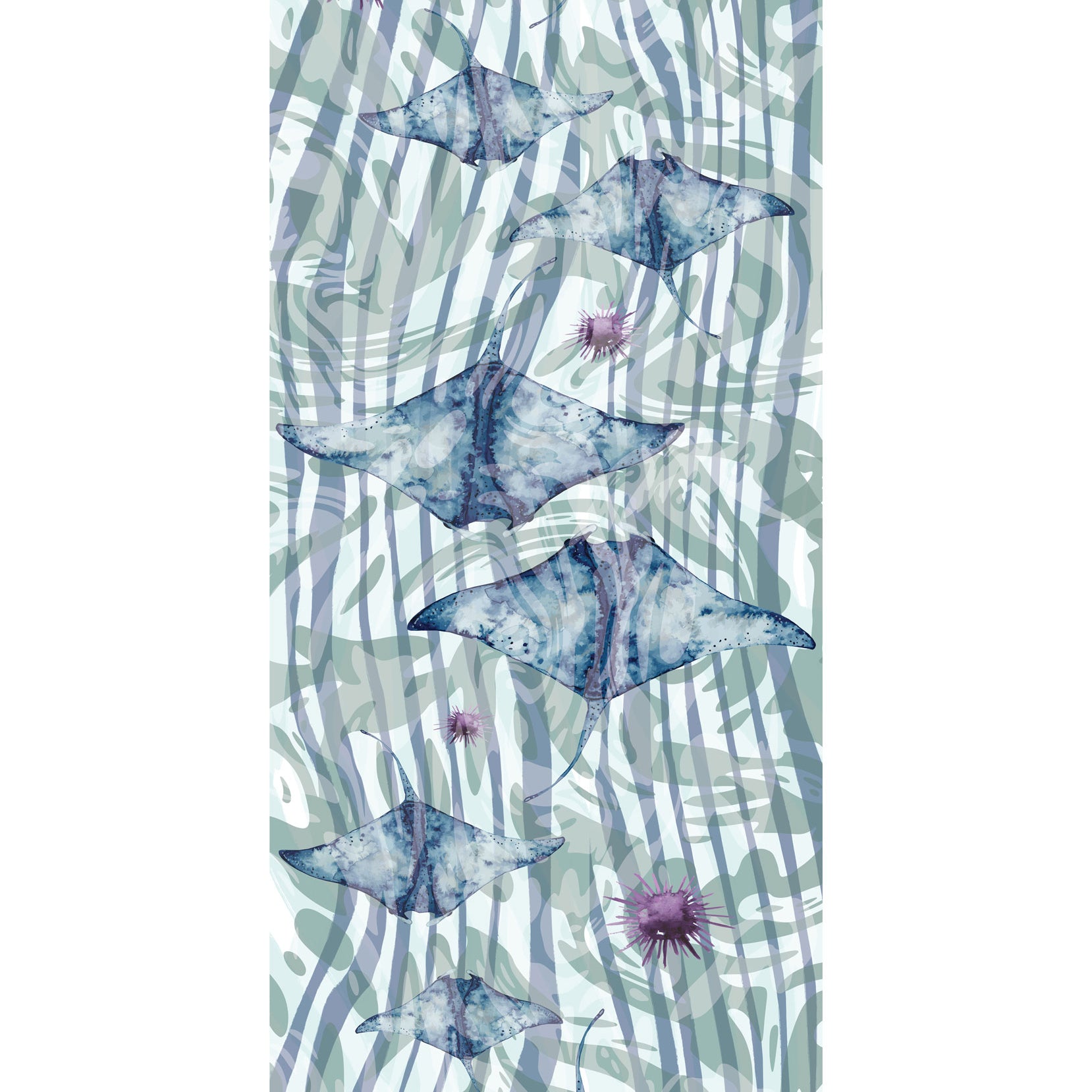 Ski & Snowboard Artwork
