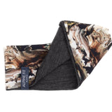 Alpine Fit | Merino Wool Lined Headband