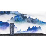 Alpine Fit | Merino Wool Lined Headband