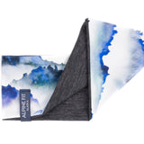 Alpine Fit | Merino Wool Lined Headband