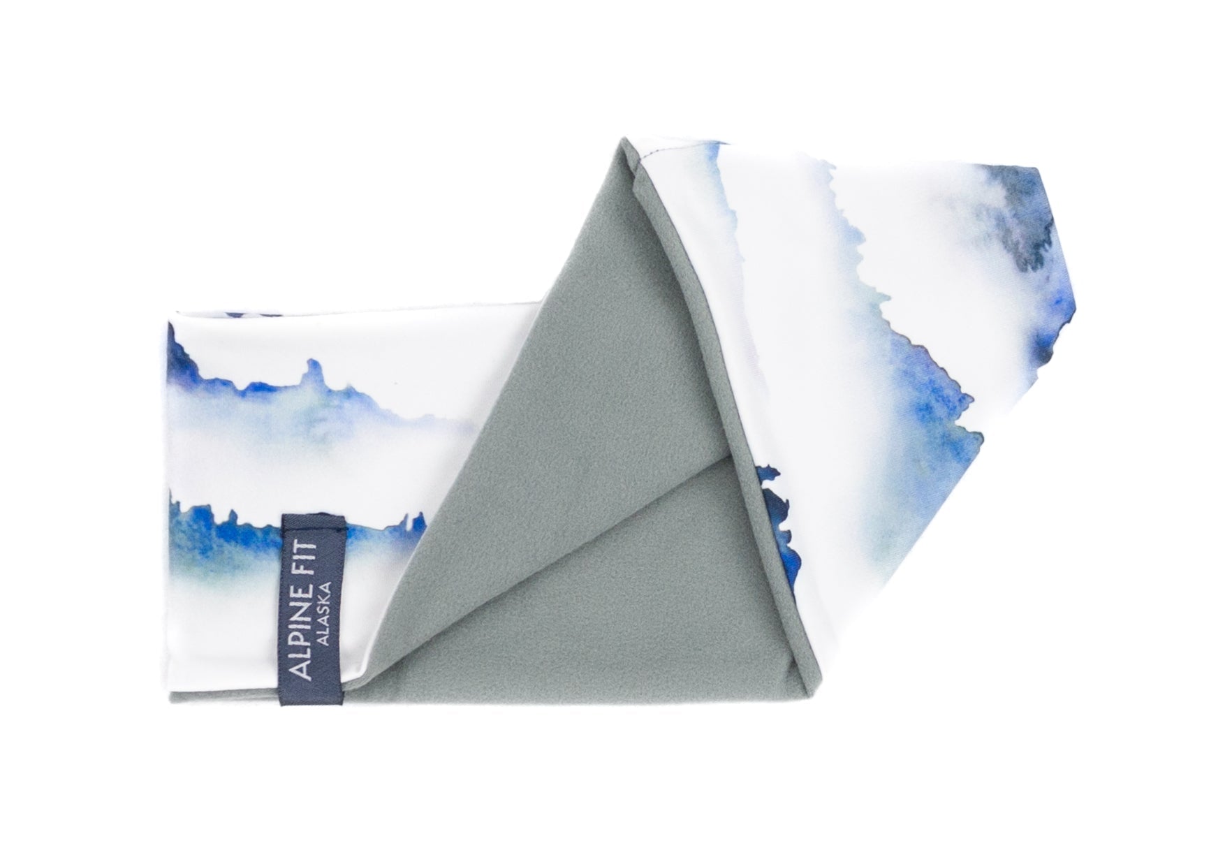 Alpine Fit | Trailhead Cozy Fleece Headband