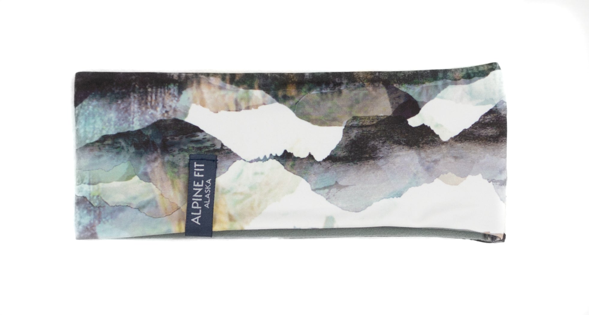 Alpine Fit | Trailhead Cozy Fleece Headband