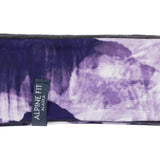 Alpine Fit | Merino Wool Lined Headband