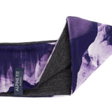 Alpine Fit | Merino Wool Lined Headband