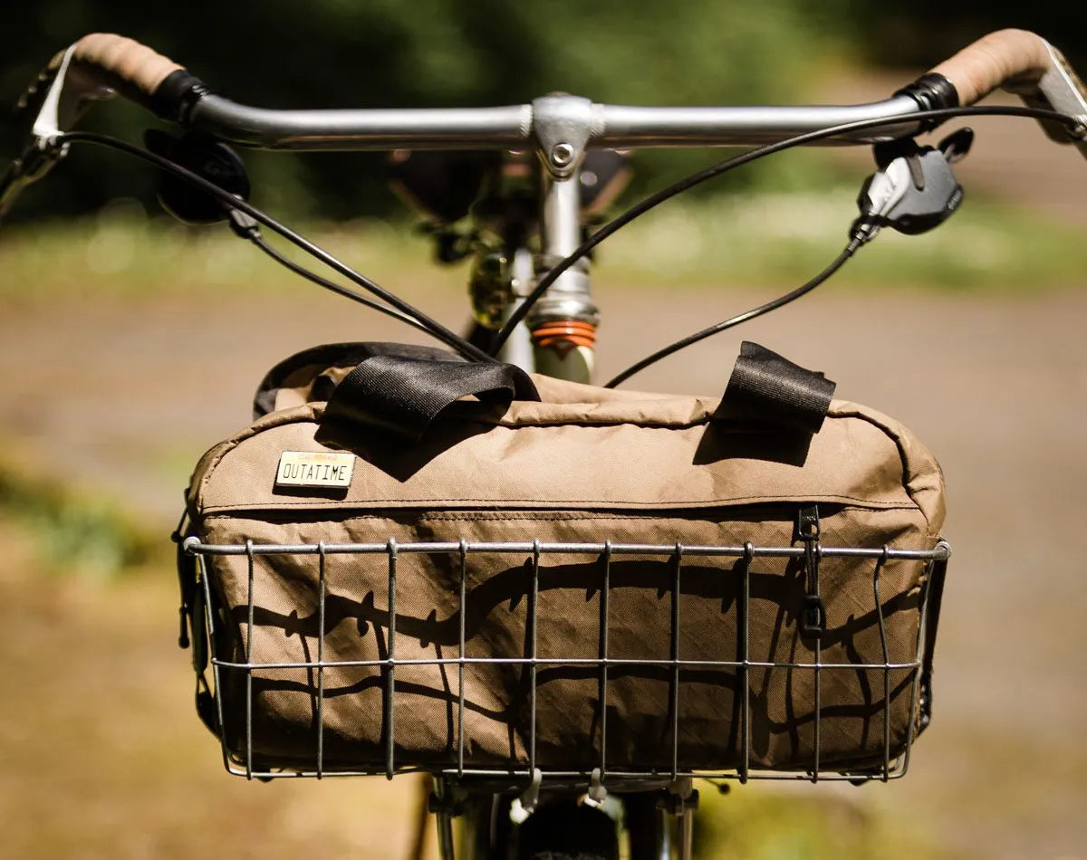 Swift Industries | Sugarloaf Basket Bag