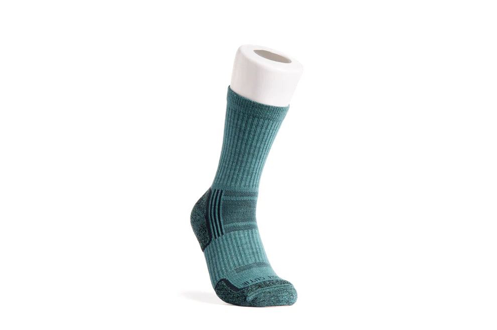 Tough Cutie Wool Hiker Socks